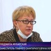 Число жертв гриппа и ОРВИ в Украине продолжает расти