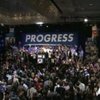 На выборах губернаторов в США победили республиканцы