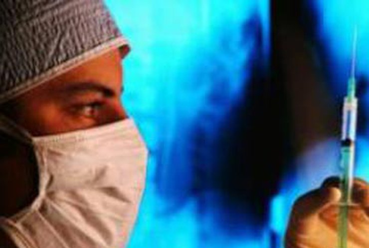 Минздрав: От "свиного" гриппа в Украине умерли три человека