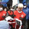 ВОЗ прогнозирует в Украине три "волны" гриппа A/H1N1