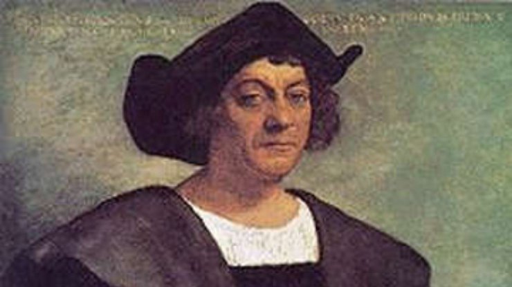 Колумб мог иметь еврейские корни