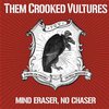Группа Them Crooked Vultures представила новую песню