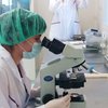 В Украине подтверждены 28 случаев "свиного" гриппа