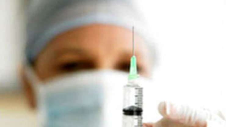 Минздрав: В Украине подтверждены 32 случая гриппа А/H1N1