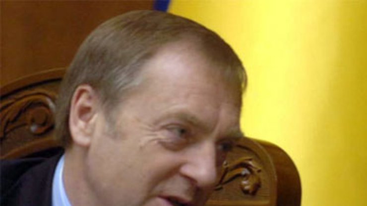 БЮТ требует отставки Лавриновича с поста вице-спикера