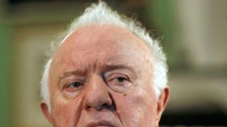 Шеварднадзе: Обама предотвратил новую холодную войну