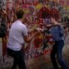 20 лет без стены - Берлин вспоминает объединение Германии