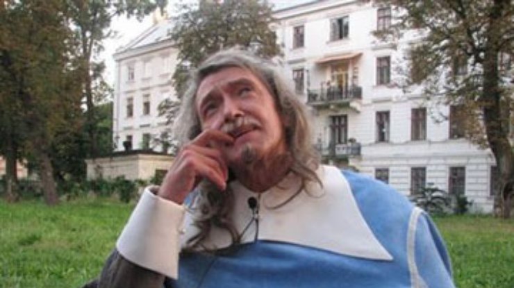 В Москве умер актер, сыгравший Арамиса в "Трех мушкетерах"