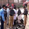 Очередной теракт в Пакистане