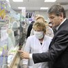 Ющенко призвал дать отпор второй волне гриппа