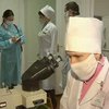 В Украине разработали тесты для определения вируса гриппа А-H1N1