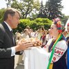 Ющенко: Украинский язык не разделяет людей