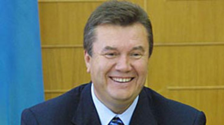 Двое мужчин расплатились купюрой с изображением Януковича