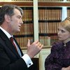 Президент рассказал, сколько долгов набрала Тимошенко