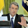 Ющенко не даст Тимошенко миллиард на грипп