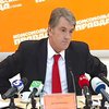 Ющенко отказался выделить миллиард гривен на борьбу с гриппом