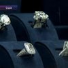 В ювелирных магазинах США - распродажа бриллиантов