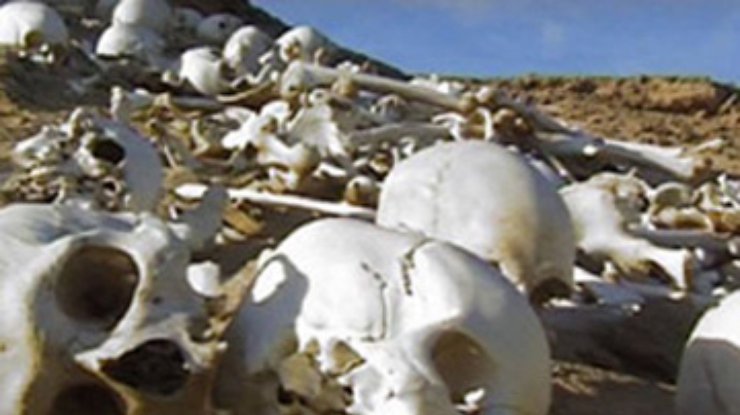 Археологи подтвердили историю Геродота
