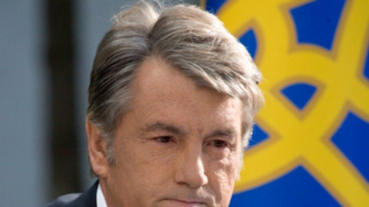 Ющенко подсчитал: Россия должна 150 лет давать нам газ бесплатно
