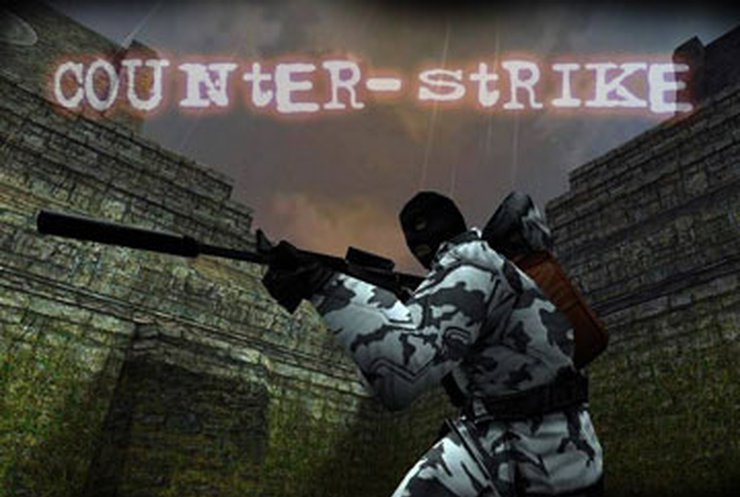 Чемпионат Украины по Counter-Strike: Видеообзор 8-го тура