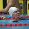 Кубок мира по плаванию: Бронза Борисика и четыре мировых рекорда