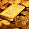Золото установило новый ценовой рекорд