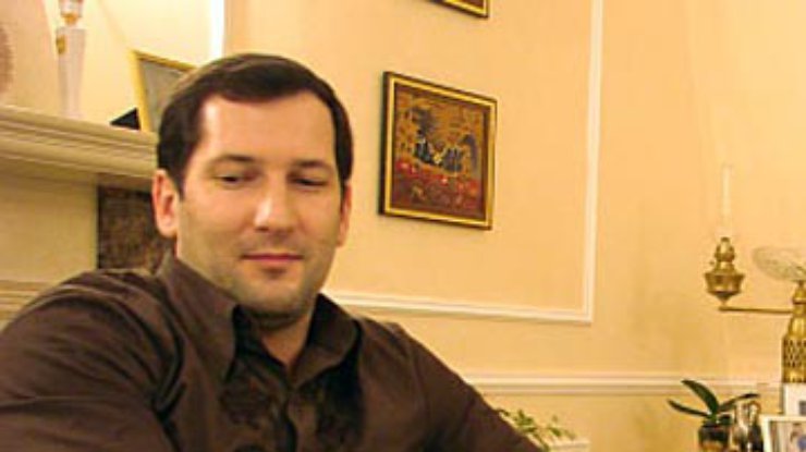 Зятя Мороза вызвали на допрос по делу отравления Ющенко