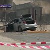 В Кабуле совершен теракт на военной базе США