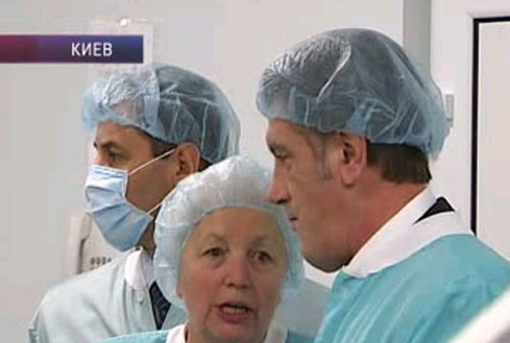Ющенко ветировал мораторий о повышении цен на лекарства