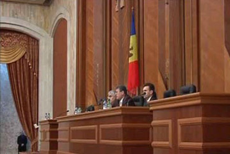 Молдове грозят вторые перевыборы - не могут избрать президента