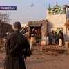 Смертник атаковал полицейский участок в пакистанском Пешаваре
