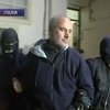 Арестован "второй человек" сицилийской мафии