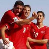 Швейцария выиграла чемпионат мира U-17