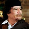 Каддафи пытался обратить в ислам 200 итальянок