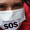 Украинский "супергрипп" напугал британских ученых
