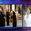 Ющенко посетил ОАЭ