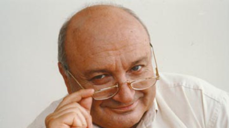 Михаил Жванецкий госпитализирован