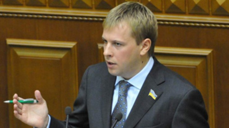 Хомутынник: Украине нужен антикризисный закон о страховании