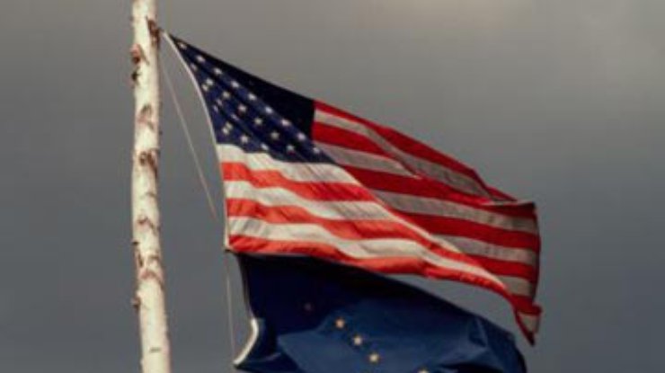 ЕС оказался богаче США