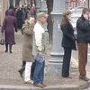 Украинцы перестали бояться гриппа