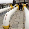 Украина и ЕС разработают механизм предупреждения газовых кризисов