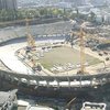 Инспекторы УЕФА довольны подготовкой НСК "Олимпийский" к Евро-2012