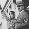 Муссолини считал Гитлера сентиментальным