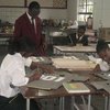 В Зимбабве школьниц обвинили в создании секты