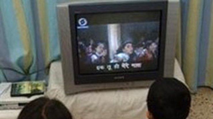 В Индии пара развелась из-за запрета на телесериалы