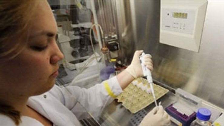 ВОЗ: В Украине не зафиксирована мутация вируса А/H1N1