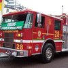 Жители столицы Перу избили опоздавших на вызов пожарных