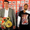 WBC поддержала идею объединительного боя Кличко - Хэй