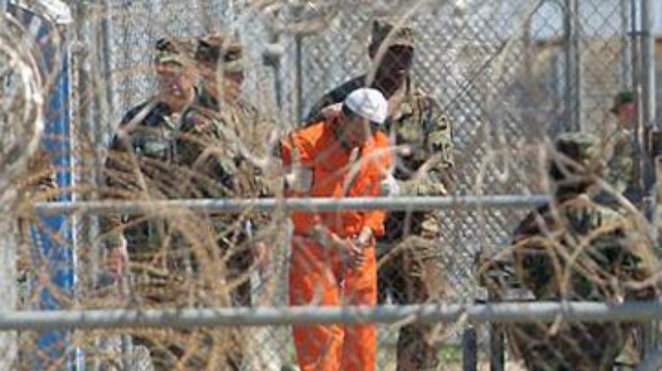 Обама признал, что тюрьма в Гуантанамо не будет закрыта в срок