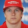 Райкконен станет пилотом "Мерседеса"?